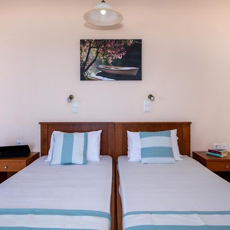 Sunrise Apartments Sfáka 외부 사진