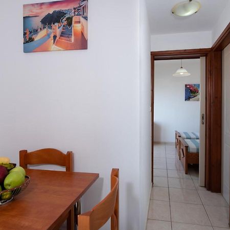 Sunrise Apartments Sfáka 외부 사진